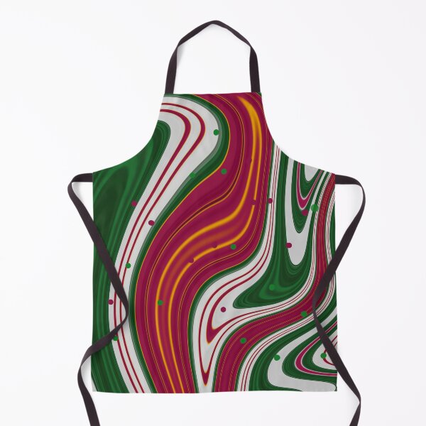 Item preview, Groovy Christmas designed and sold by Walker Colors.