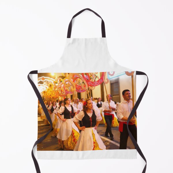 Item preview, Festival in Azores islands designed and sold by Gaspar Avila.