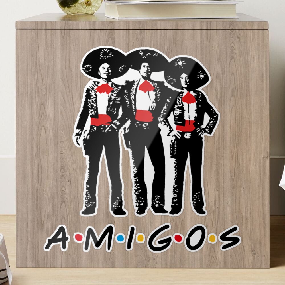 Amigos Familia Sticker by Treloso for iOS & Android