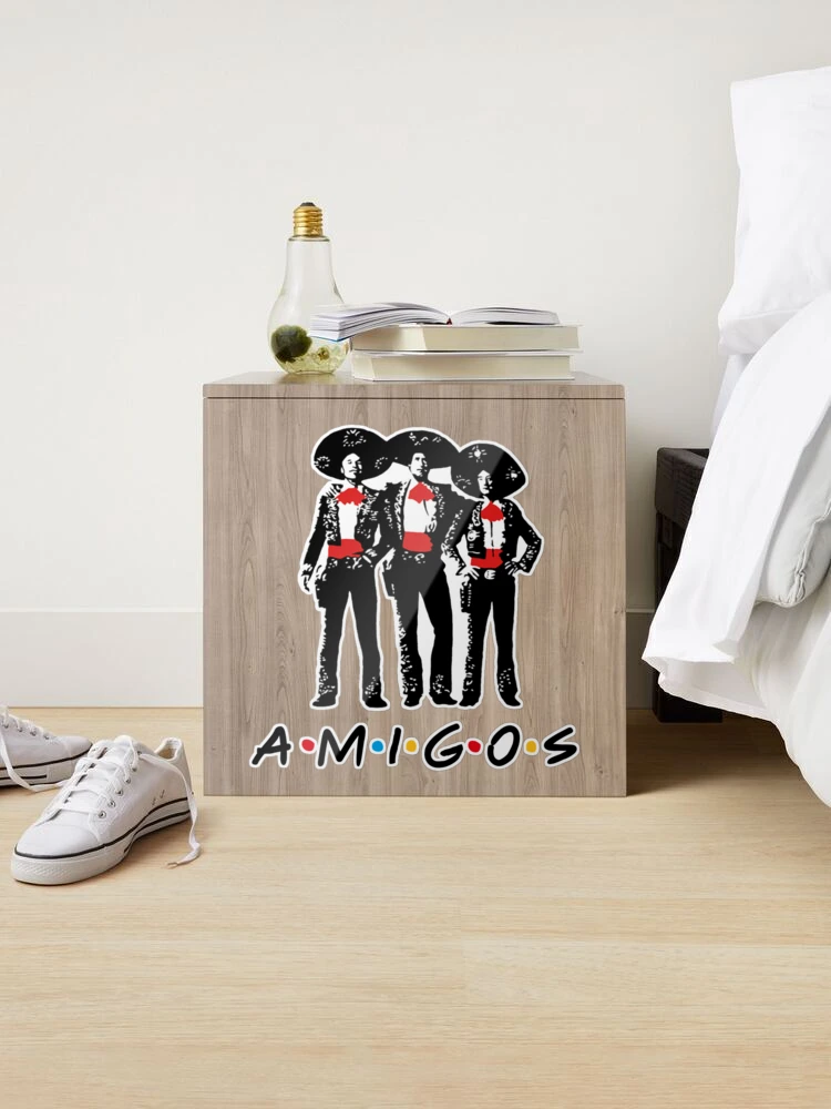 Amigos Familia Sticker by Treloso for iOS & Android