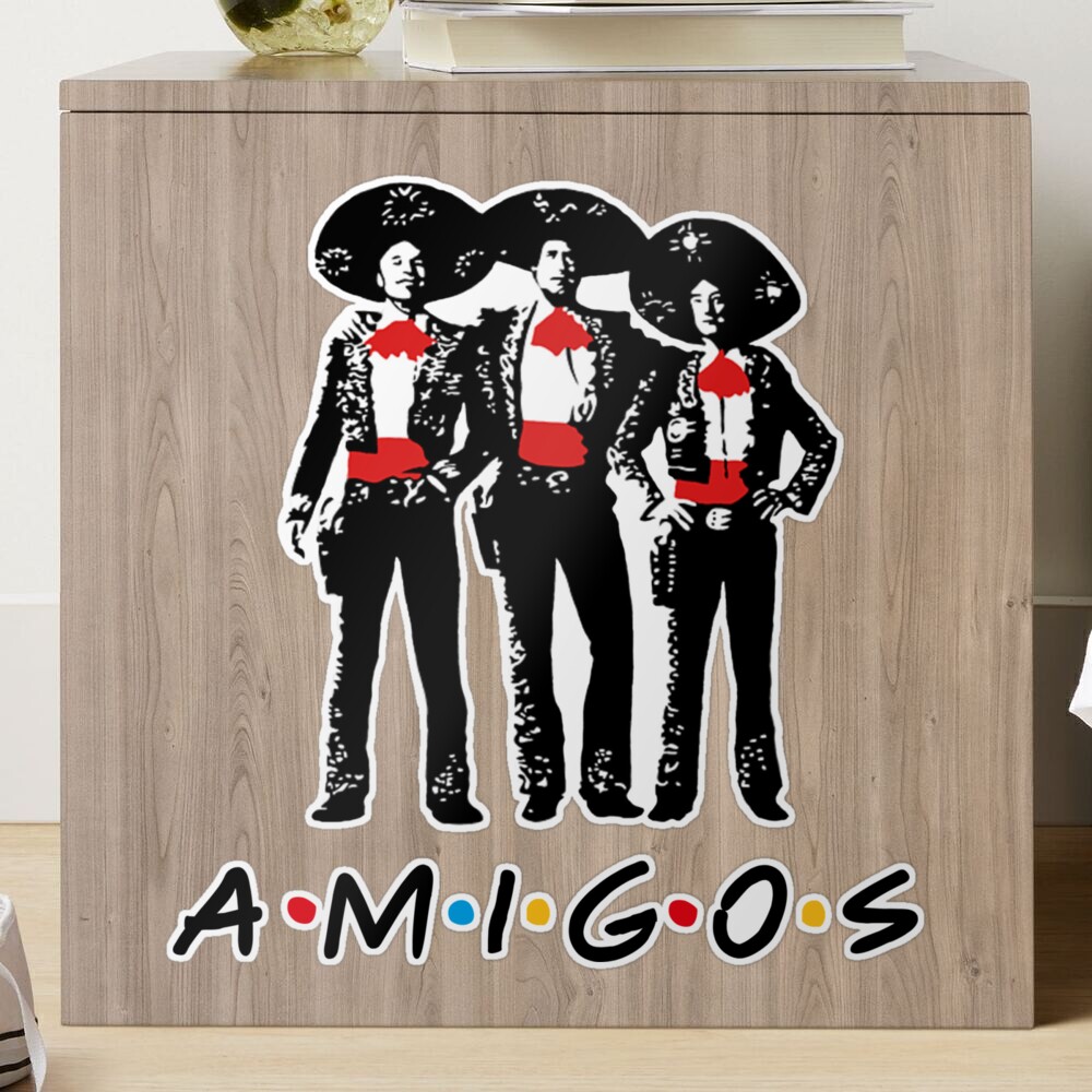 Amigos Familia Sticker by Treloso for iOS & Android