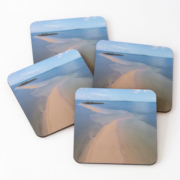 Item preview, Wellington Point walk to King Island designed and sold by Meg Forbes.