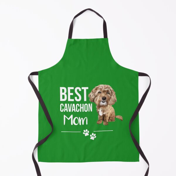 Item preview, Best Cavachon Mom | Cavachon Dog | Cavachon Puppy Lover designed and sold by ligesgood.