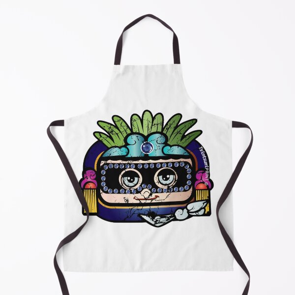 Item preview, D 000 4_ HUITZILOPOCHTLI SOLO designed and sold by raultrejo.