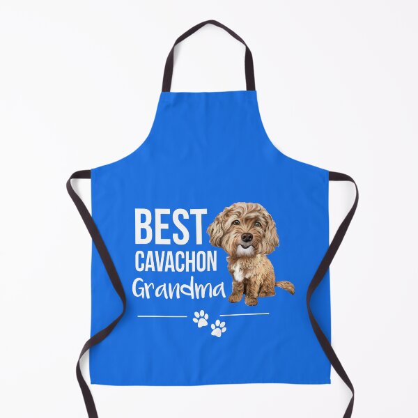 Item preview, Best Cavachon Grandma | Cavachon Dog | Cavachon Puppy Lover designed and sold by ligesgood.