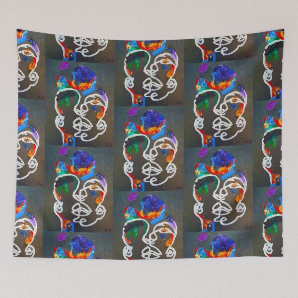 Item preview, All Me (Masculine) designed and sold by quixotryqueen.