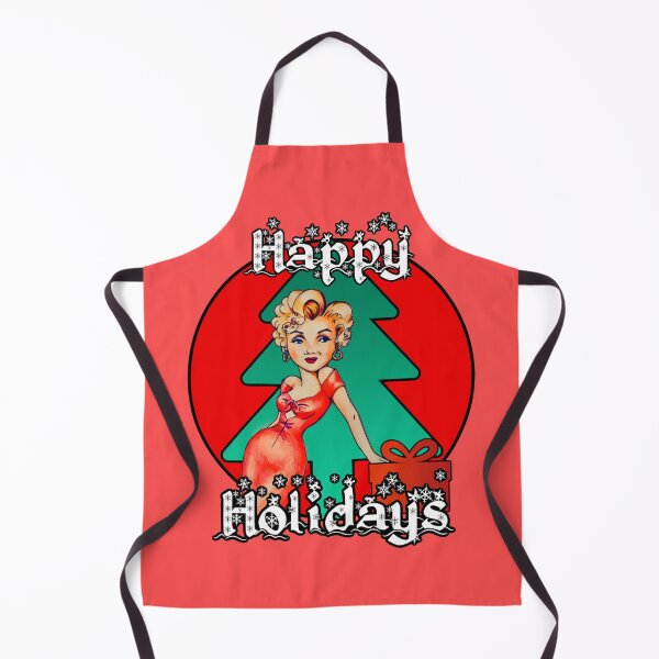 Item preview, Bombshell Holiday designed and sold by RoGoArt.