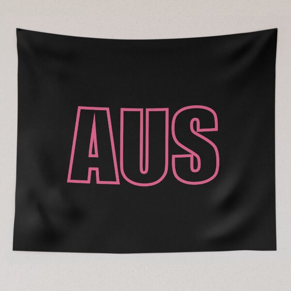 Item preview, AUS Austin Texas TX Airport Code  designed and sold by Lartheviking.