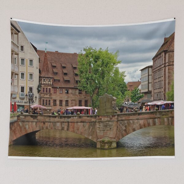 Item preview, Nuremberg 42 designed and sold by Priscilla Turner.