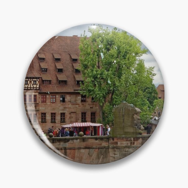 Item preview, Nuremberg 42 designed and sold by Priscilla Turner.