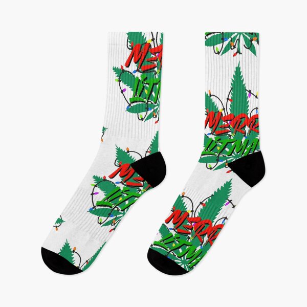 Item preview, Merry Litmas designed and sold by ChelastAmaro.