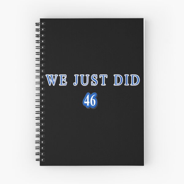 Item preview, Womens We Just Did 46 designed and sold by MaeAlfred.