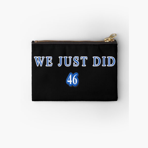 Item preview, Womens We Just Did 46 designed and sold by MaeAlfred.