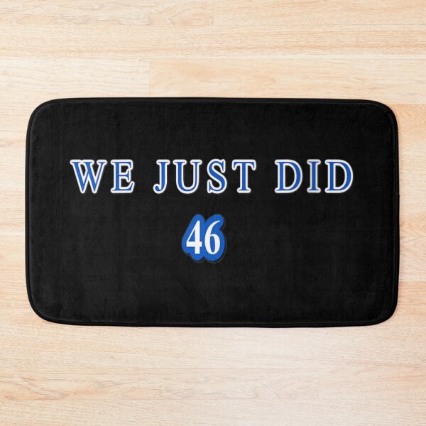 Item preview, Womens We Just Did 46 designed and sold by MaeAlfred.