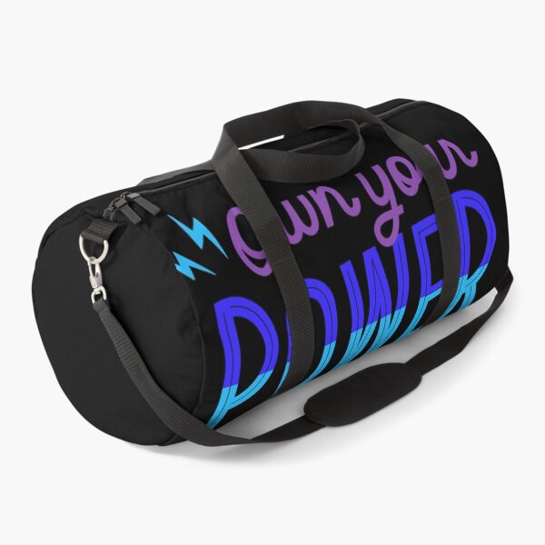 Item preview, Own your power designed and sold by EmotionArt.