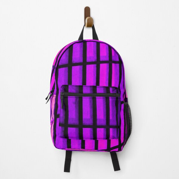Item preview, Violet Night Neon designed and sold by Joy Poddar.