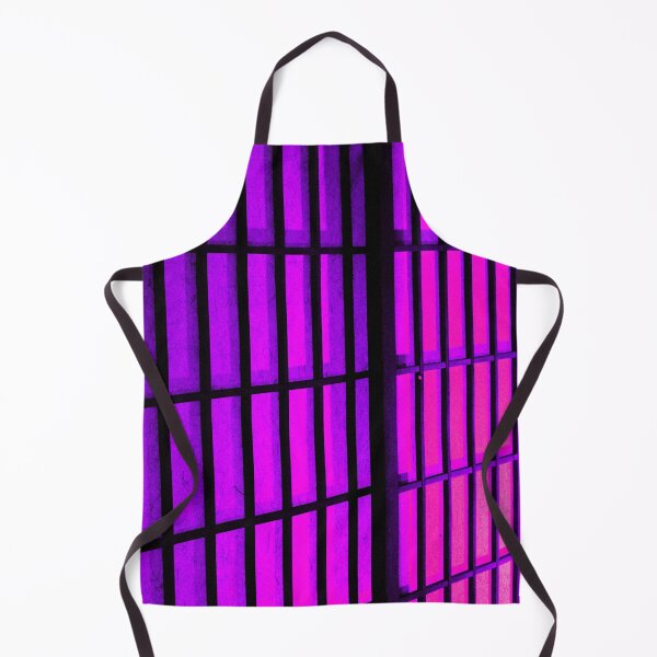 Item preview, Violet Night Neon designed and sold by Joy Poddar.