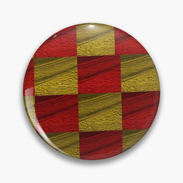 Item preview, Red and Gold Checkers designed and sold by fatenanwar.