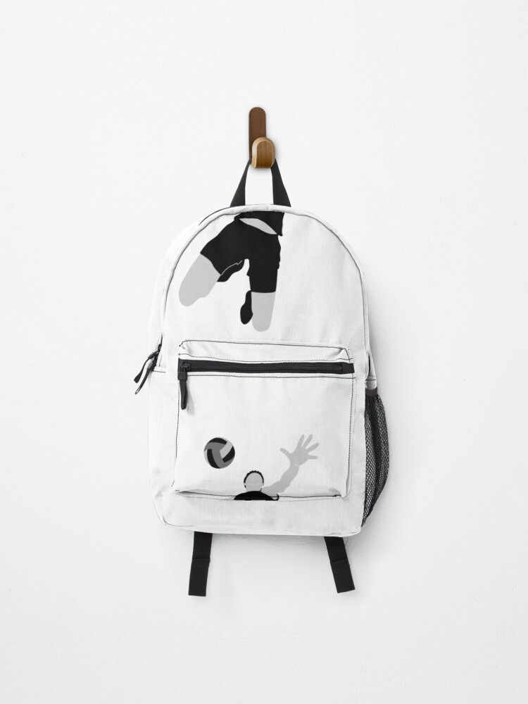 Thumbnail 1 of 3, Backpack, SMASH designed and sold by TeesKeeper.