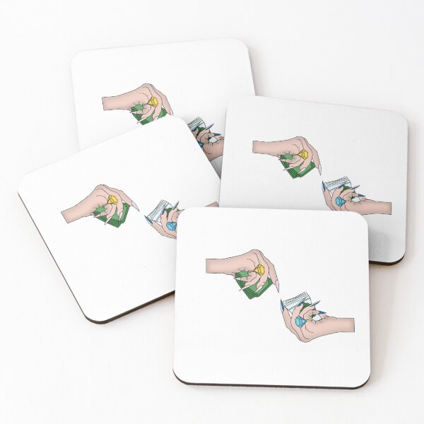 Item preview, WEED STICKER designed and sold by smokeweedstickers.