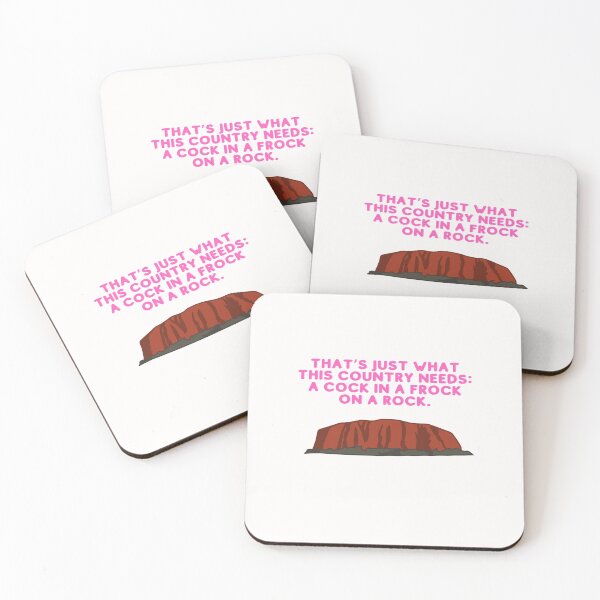 Item preview, Priscilla Queen of The Desert Quote designed and sold by Quoteeble.