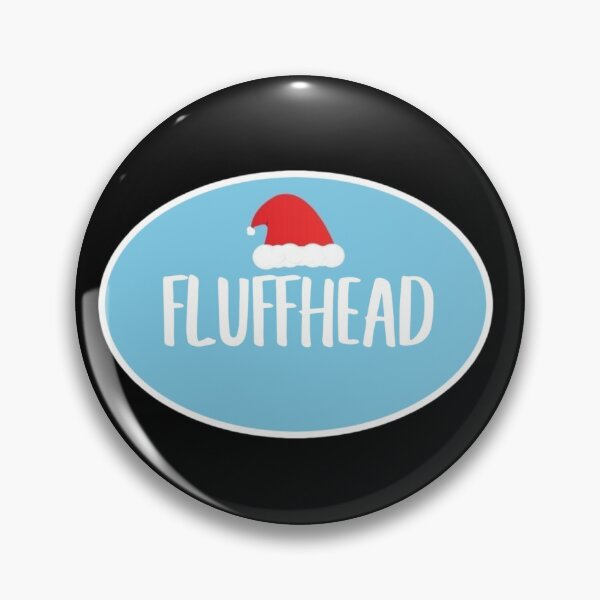 Item preview, Fluffhead Phish Santa designed and sold by Sleepygirl2010.