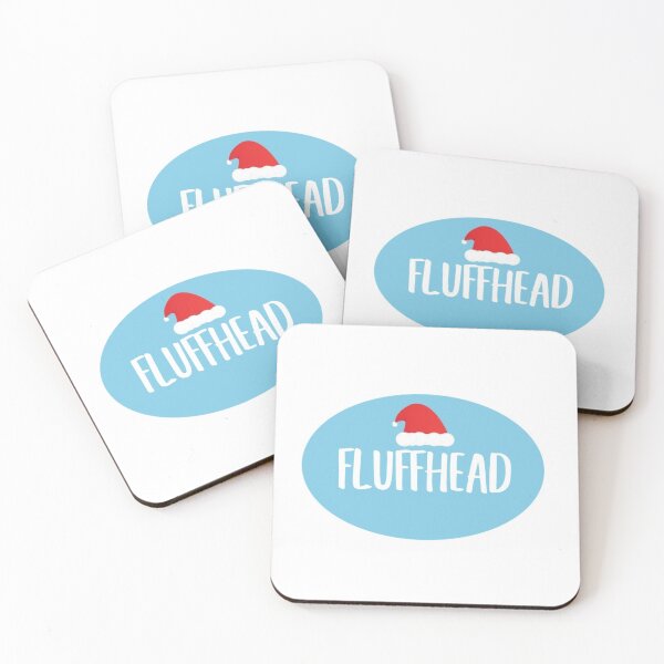 Item preview, Fluffhead Phish Santa designed and sold by Sleepygirl2010.