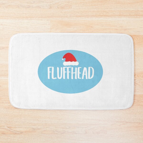 Item preview, Fluffhead Phish Santa designed and sold by Sleepygirl2010.