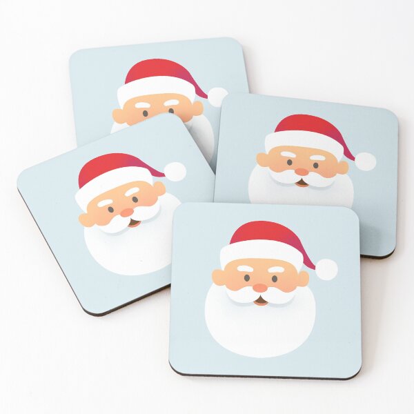 Item preview, Santa Claus designed and sold by maskgate.