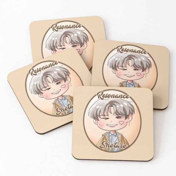 Item preview, NCT 2020 Resonance Pt 2 - Shotaro Chibi designed and sold by brillylili.