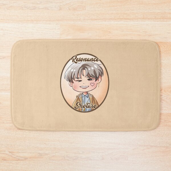 Item preview, NCT 2020 Resonance Pt 2 - Shotaro Chibi designed and sold by brillylili.