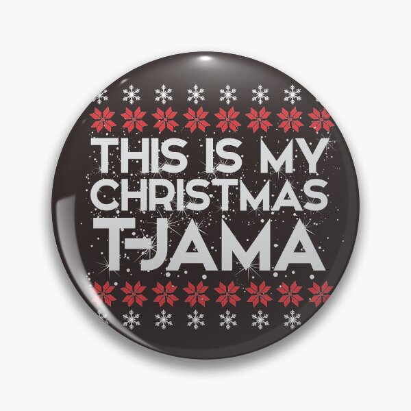 Item preview, What Are You Wearing This Xmas Design designed and sold by digitalbarn.