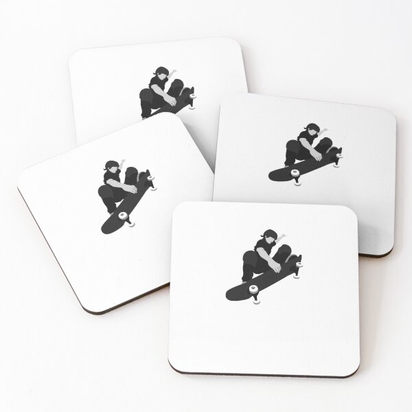 Item preview, Skateboarding designed and sold by TeesKeeper.
