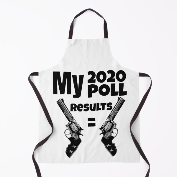 Item preview, My 2020 Poll results  designed and sold by ZaysEnd.
