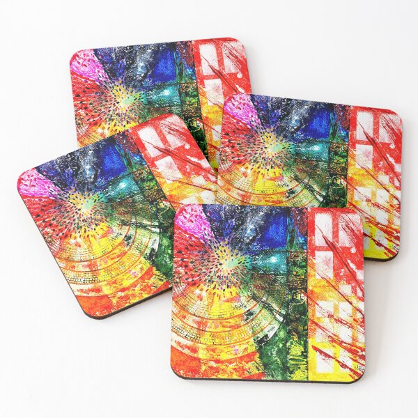 Item preview, Implosion of an Icon designed and sold by wandahickman.
