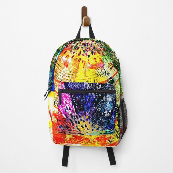 Item preview, Implosion of an Icon designed and sold by wandahickman.