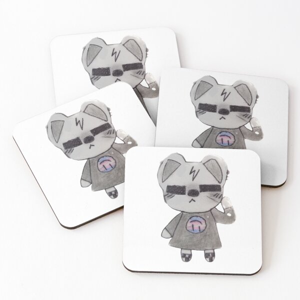 Item preview, Anime by Daisy Doo Buster designed and sold by Shayduk.