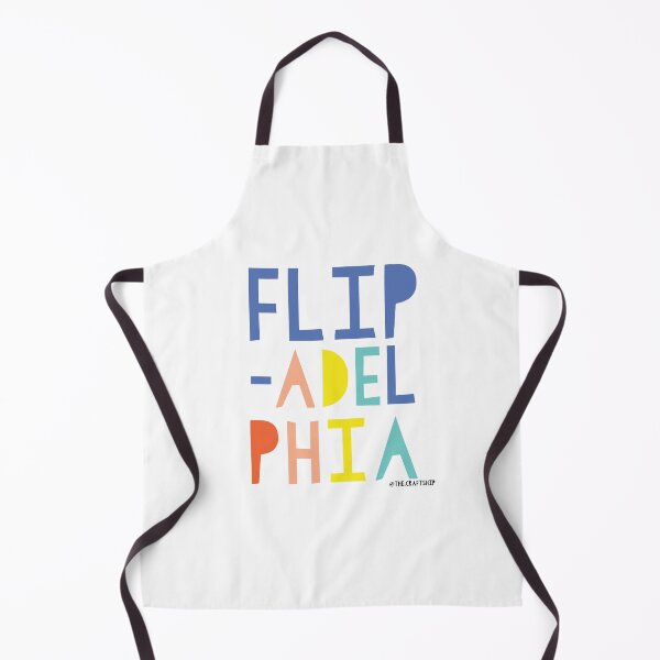 Item preview, FLIP-FLIP-FLIP-ADELPHIA designed and sold by Steph Kimmel.