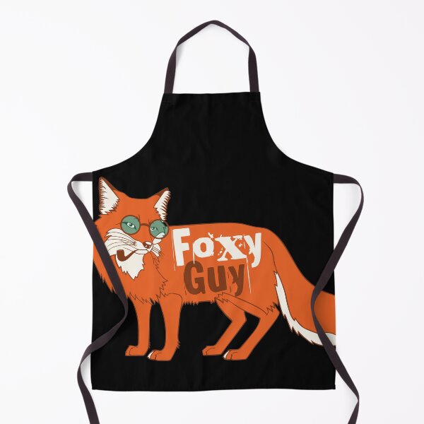Item preview, Foxy Guy designed and sold by claudiatoman.