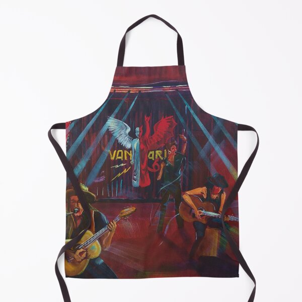 Item preview, 2019 The Vanguard - Hussy Hicks - Minnie Marks designed and sold by robert (bob) gammage.