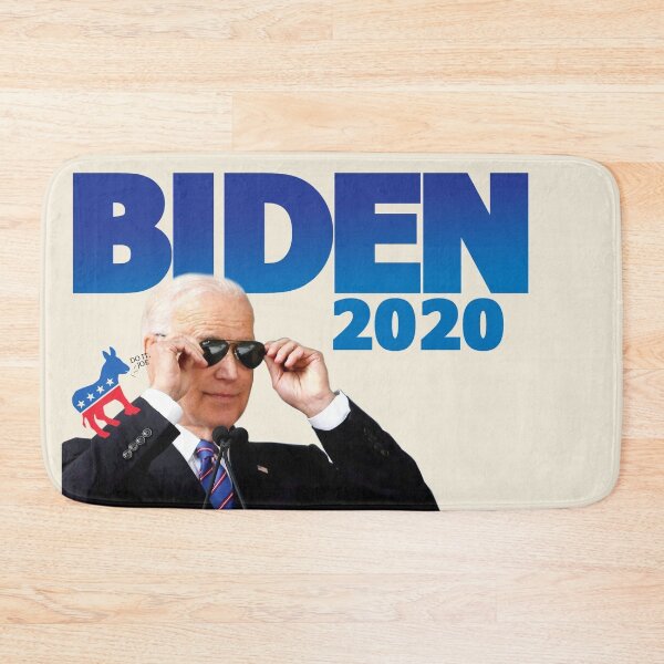 Item preview, Joe Biden 2020 designed and sold by shitpostanon.
