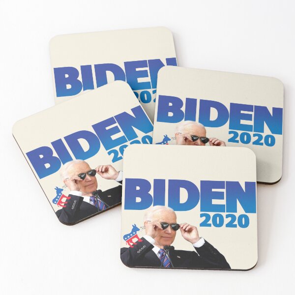 Item preview, Joe Biden 2020 designed and sold by shitpostanon.