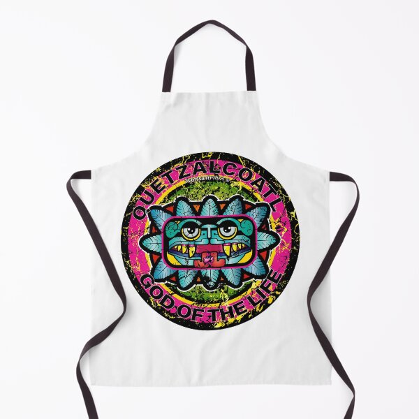Item preview, D 000 3_QUETZALCOATL designed and sold by raultrejo.