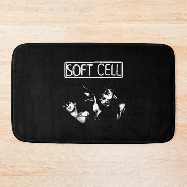 Item preview, Soft Cell designed and sold by vintage-glow.