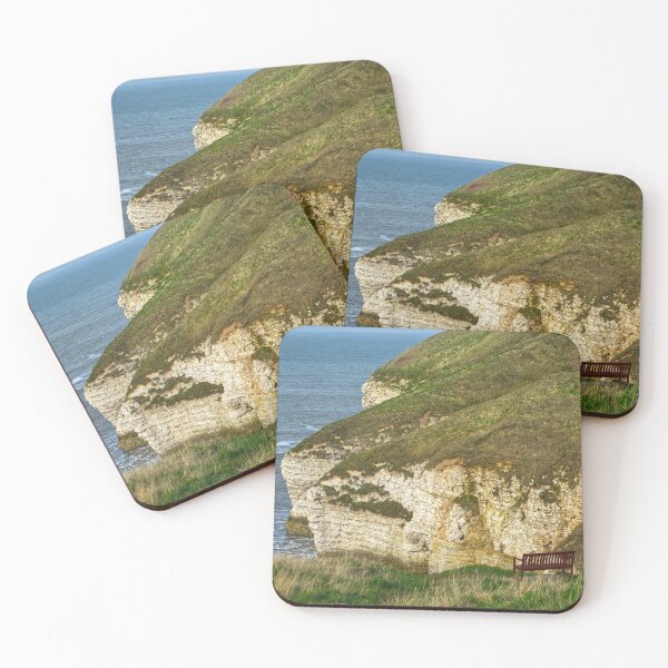 Item preview, Bempton Cliffs View designed and sold by Alisonchambers2.