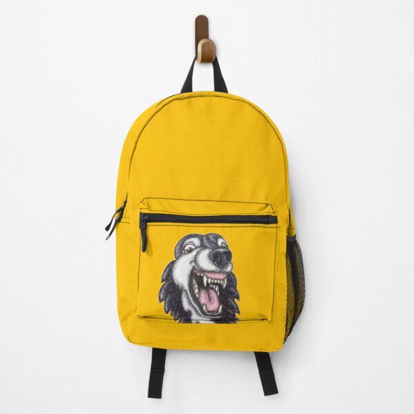 Item preview, Borzoi Grin designed and sold by CSBeck.