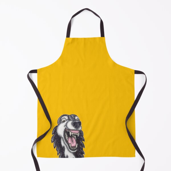 Item preview, Borzoi Grin designed and sold by CSBeck.