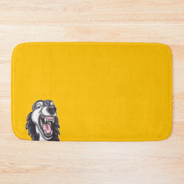 Item preview, Borzoi Grin designed and sold by CSBeck.