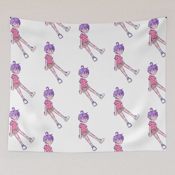 Item preview, Bob designed and sold by Het!MeansNo!.