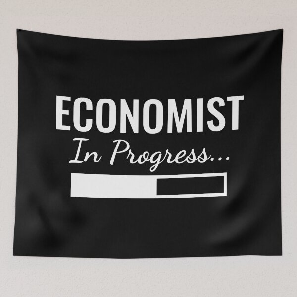Item preview, Economist - In Progress designed and sold by manishfzr1995.